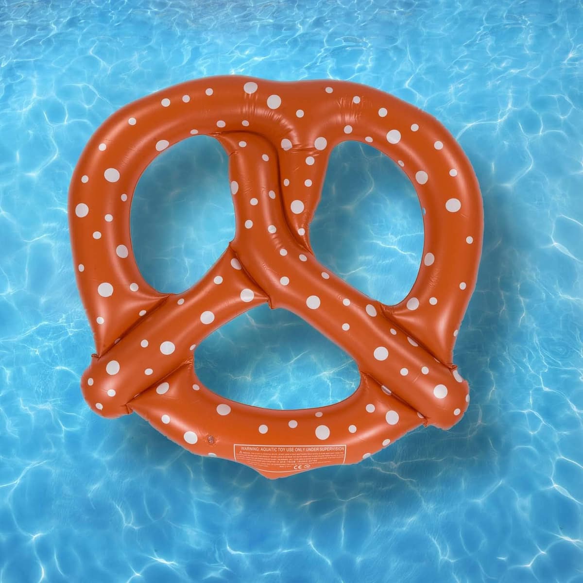 Bretzel de Natation
