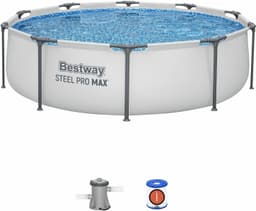 Bestway Steel Pro Max Ø305x76cm