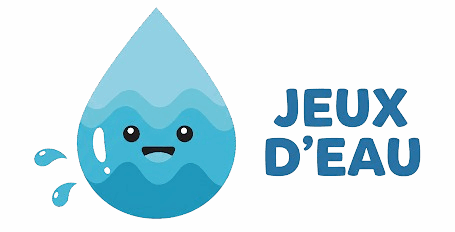 Jeux d'eau